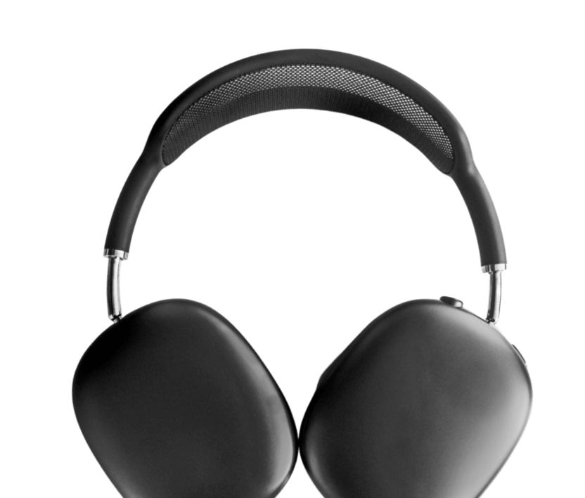 Audio - Commerce X Webflow Template